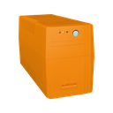 وحدة UPS ماكيلسان LionSERIES بقدرة 850VA