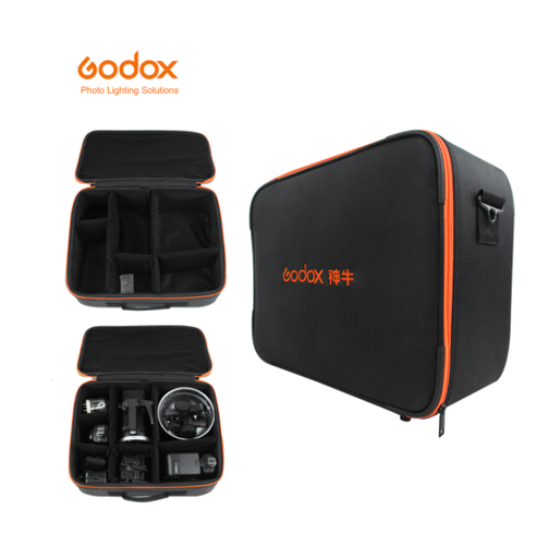 Godox CB-09 Portable Lighting Equipment Bag