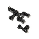 حامل GoPro للمقود / عمود المقعد / الأعمدة