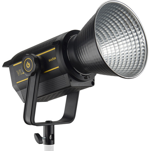 مصباح فيديو LED من نوع Godox VL200II