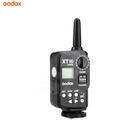 مشغل فلاش Godox XT-16 للتحكم في الطاقة اللاسلكي بتردد 2.4G (جهاز إرسال و استقبال)