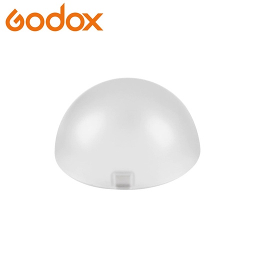 موزع فلاش أبيض Godox لفلاش Godox V1 / AK-R11