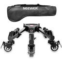 Neewer NW-600 Heavy-Duty Tripod Dolly (10087079)