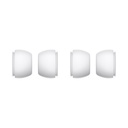 رؤوس سيليكون لسماعات Apple AirPods Pro