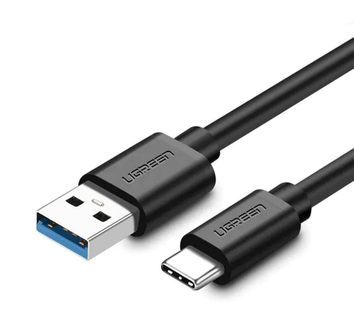 USB 3.0 to Type C Cable Nickel Plating 1m / UGREEN (20882/US184)