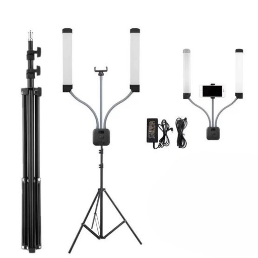 SELENS HD-45X Double LED Light - 45W