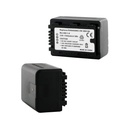 بطارية بديلة لباناسونيك VBK180