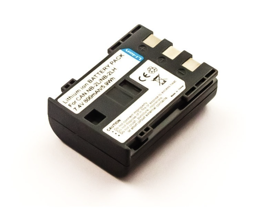 بطارية بديلة كانون BP-2L / BP-2LH