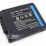 بطارية بديلة لـ Panasonic BCA7 / 001E