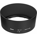 Replacement Hood For Nikon HB-47
