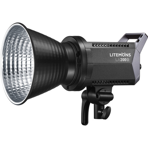 Godox Litemons LA200D – ضوء LED ضوء النهار (Daylight)