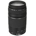 كانون EF 75-300 مم f/4-5.6 III