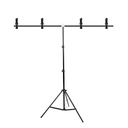 Selens T4 Type Background Stand 200*200cm / PVC Chroma Stand