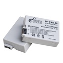 بطارية بديلة لـ Canon LP-E8