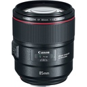 كانون EF 85 مم f/1.4 L IS USM
