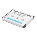 بطارية بديلة كاسيو CNP-120