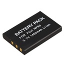 بطارية بديلة لفوجي FNP-60