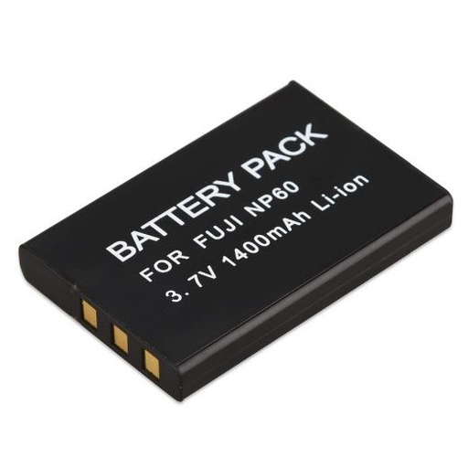 بطارية بديلة لفوجي FNP-60