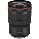 عدسة كانون RF 24-70 مم f/2.8 L IS USM
