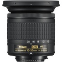 عدسة نيكون AF-P DX NIKKOR 10-20 مم f/4.5-5.6 VR