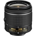 عدسة نيكون AF-P DX NIKKOR 18-55 مم f/3.5-5.6G VR