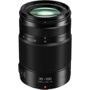 عدسة باناسونيك لومكس G X فاریو 35-100مم f/2.8 II مع مثبت بصري POWER O.I.S.