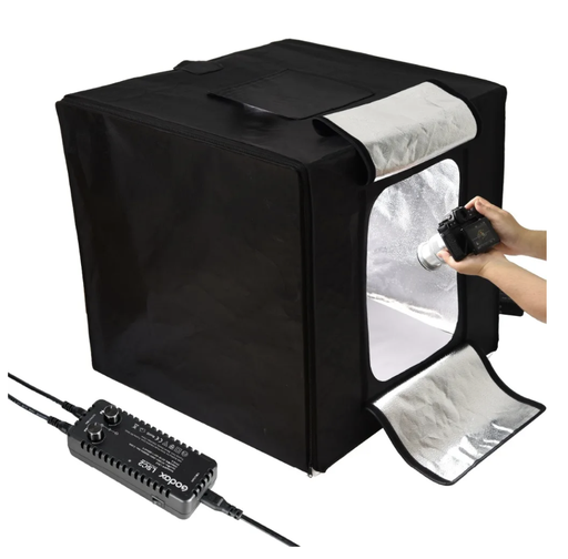 خيمة اضاءة من جودوكس LST40 (40CM)