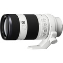 عدسة سوني FE 70-200mm f/4 G OSS