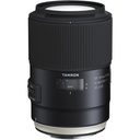 عدسة تامرون SP 90مم f/2.8 Di Macro 1:1 VC USD لكاميرات كانون EF