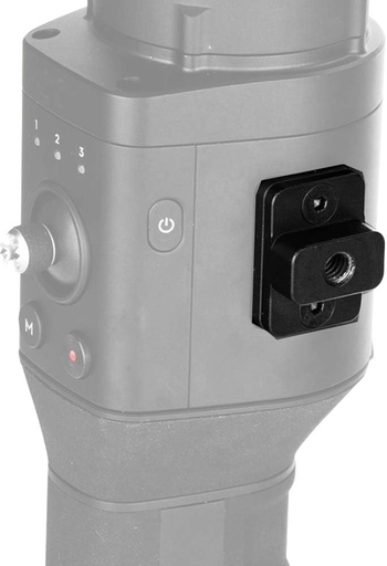 Mounting Plate for DJI Ronin S & RS 3 & RS3 & RS4