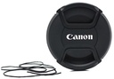 غطاء عدسة كانون (Canon Lens Cap)