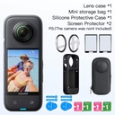 طقم ملحقات Insta360 X3