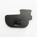 غطاء بطارية / غطاء الباب لكاميرا Canon EOS R